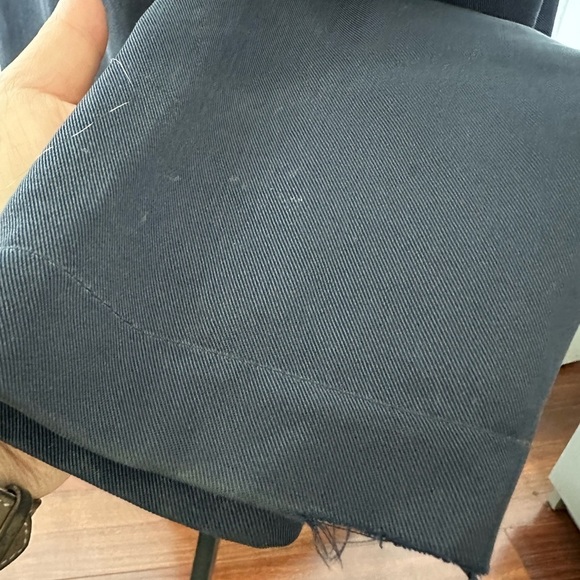 Jhane Barnes mens navy blue jacket in size 42 - Picture 4 of 6